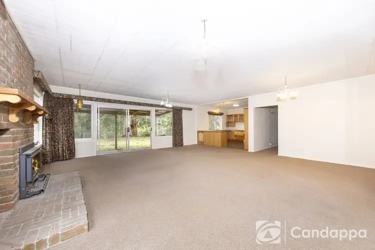Fourth view of Homely house listing, 1980 Mt Baw Baw Tourist Road, Tanjil Bren VIC 3833