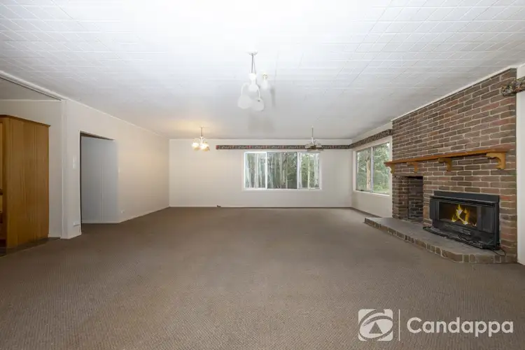 Sixth view of Homely house listing, 1980 Mt Baw Baw Tourist Road, Tanjil Bren VIC 3833