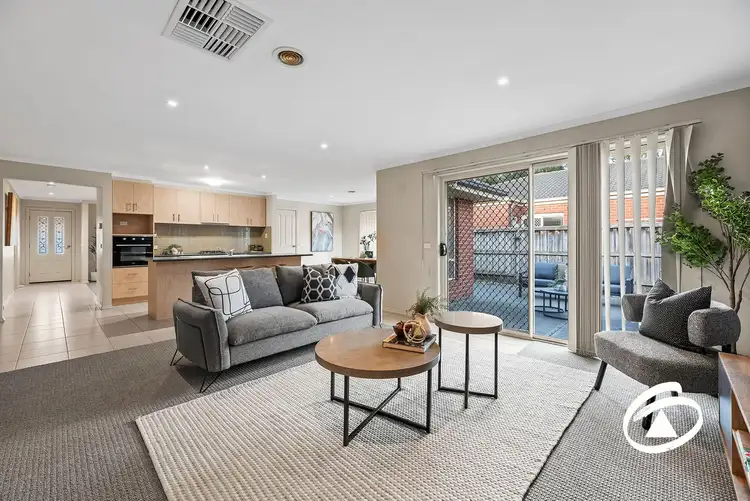 Third view of Homely house listing, 7 Howe Way, Cranbourne East VIC 3977