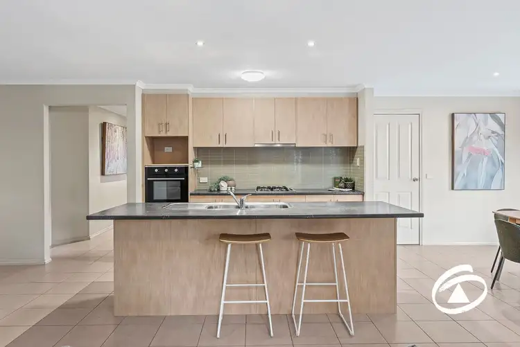 Fourth view of Homely house listing, 7 Howe Way, Cranbourne East VIC 3977