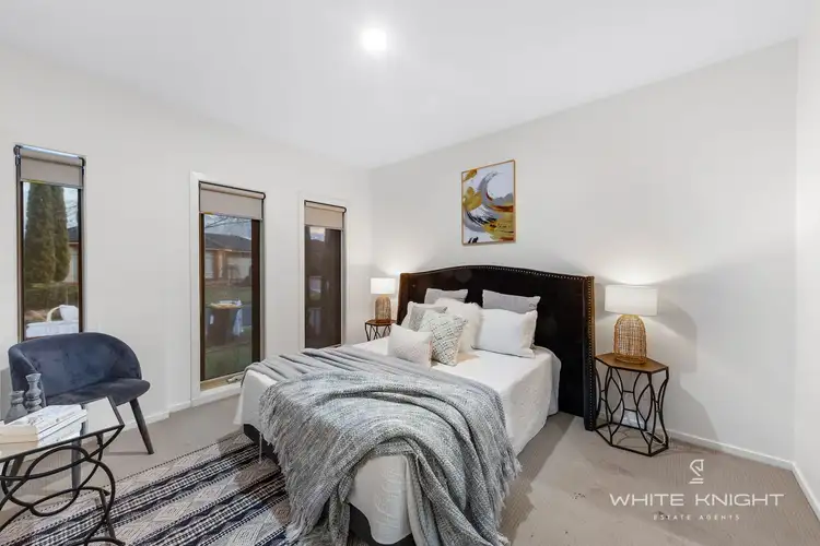 Third view of Homely house listing, 66 Clarendon Wynd, Caroline Springs VIC 3023