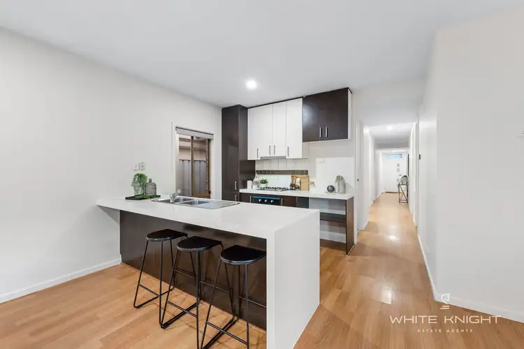 Fifth view of Homely house listing, 66 Clarendon Wynd, Caroline Springs VIC 3023