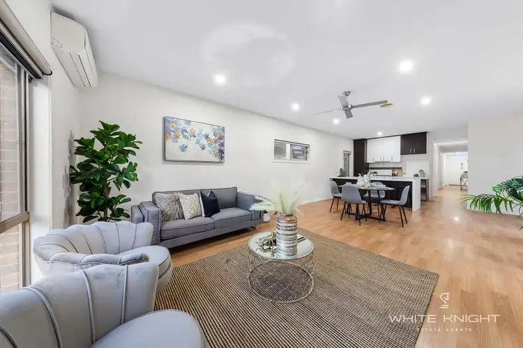 Seventh view of Homely house listing, 66 Clarendon Wynd, Caroline Springs VIC 3023