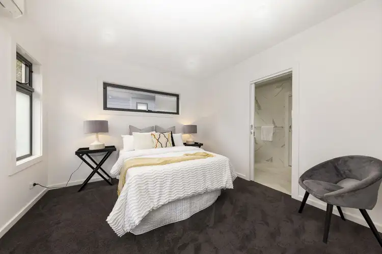 Fourth view of Homely townhouse listing, 2 Hewa Place, Berwick VIC 3806