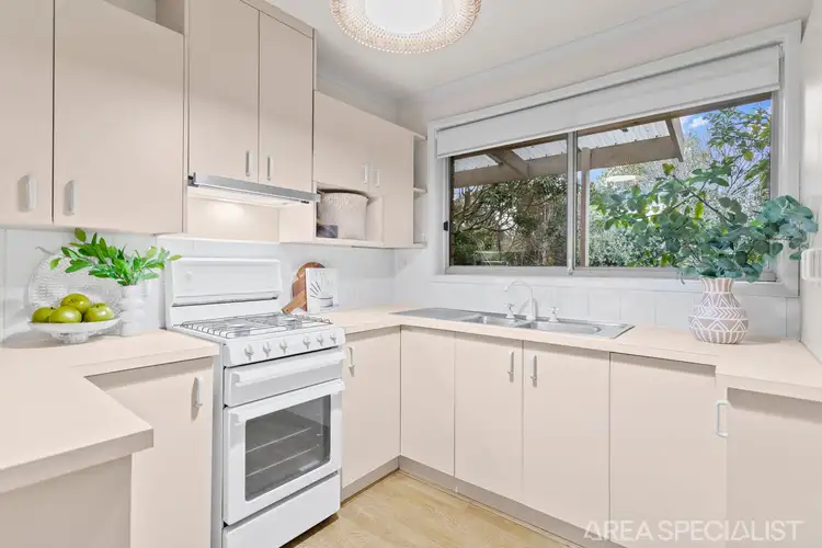 Fourth view of Homely unit listing, 17/93 Warrandyte Road, Langwarrin VIC 3910