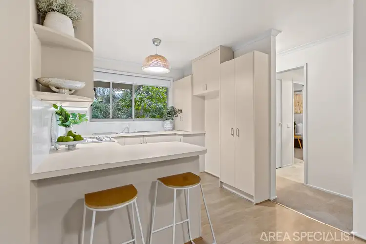 Fifth view of Homely unit listing, 17/93 Warrandyte Road, Langwarrin VIC 3910