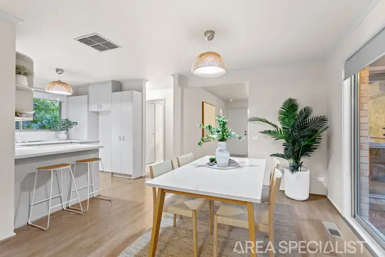 Sixth view of Homely unit listing, 17/93 Warrandyte Road, Langwarrin VIC 3910