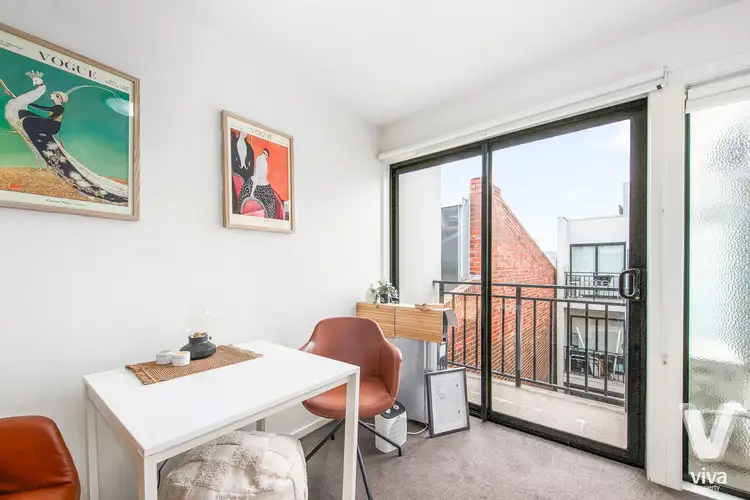 35/17 Macquarie Street, Prahran VIC 3181