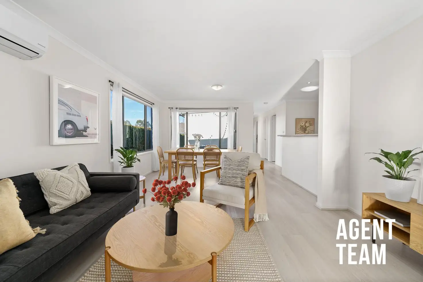 Main view of Homely house listing, 22 Eric De Salis Street, Macgregor ACT 2615