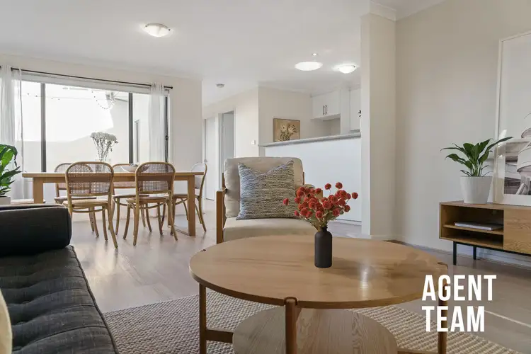 Third view of Homely house listing, 22 Eric De Salis Street, Macgregor ACT 2615