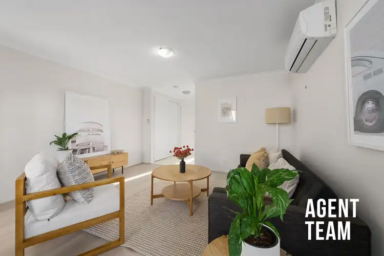 Fourth view of Homely house listing, 22 Eric De Salis Street, Macgregor ACT 2615