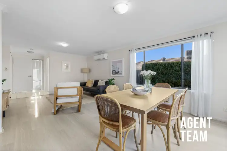 Fifth view of Homely house listing, 22 Eric De Salis Street, Macgregor ACT 2615