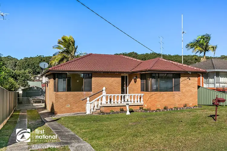43 Strata Avenue
