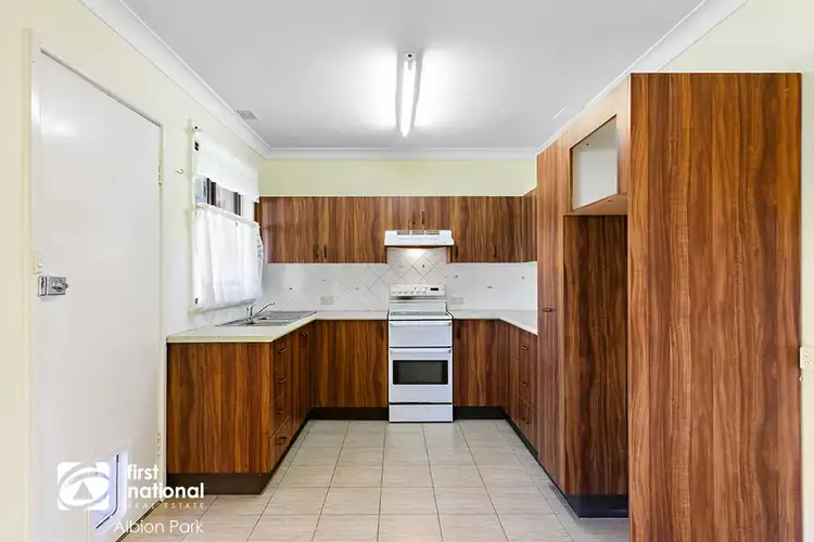 Fourth view of Homely house listing, 43 Strata Avenue, Barrack Heights NSW 2528