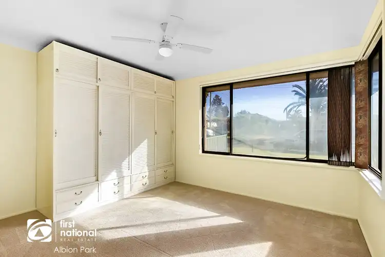 Fifth view of Homely house listing, 43 Strata Avenue, Barrack Heights NSW 2528