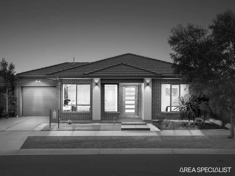 36 Perennial Drive, Kurunjang VIC 3337