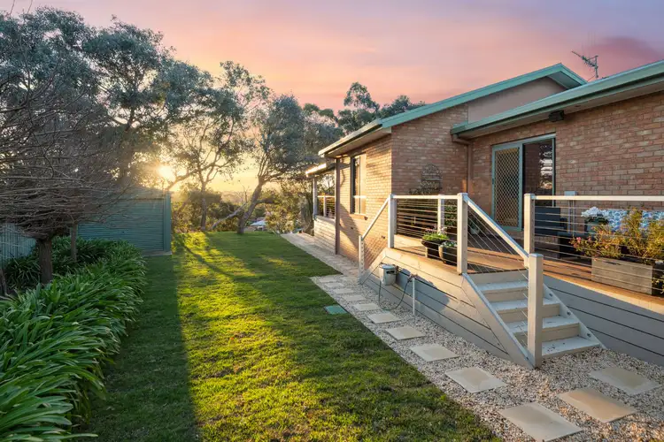 Third view of Homely house listing, 16 Benjamin Court, Spring Gully VIC 3550