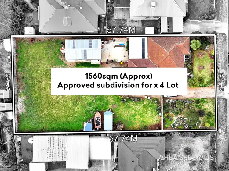 64 Curletts Road, Lara VIC 3212