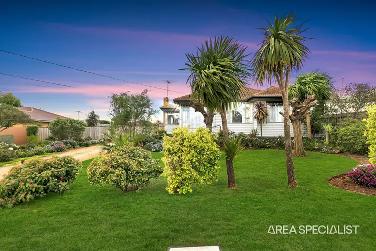 Third view of Homely house listing, 64 Curletts Road, Lara VIC 3212