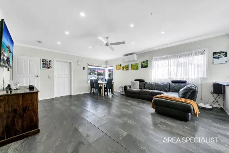 Fourth view of Homely house listing, 64 Curletts Road, Lara VIC 3212
