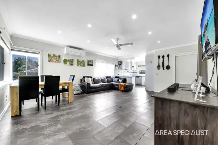 Fifth view of Homely house listing, 64 Curletts Road, Lara VIC 3212