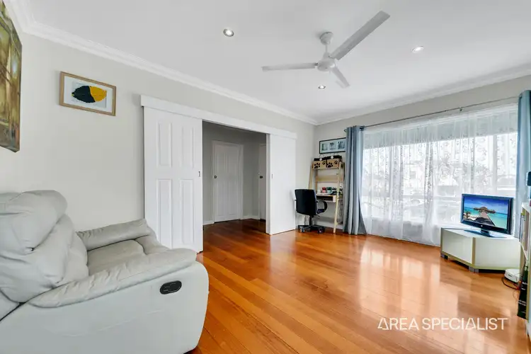 Sixth view of Homely house listing, 64 Curletts Road, Lara VIC 3212