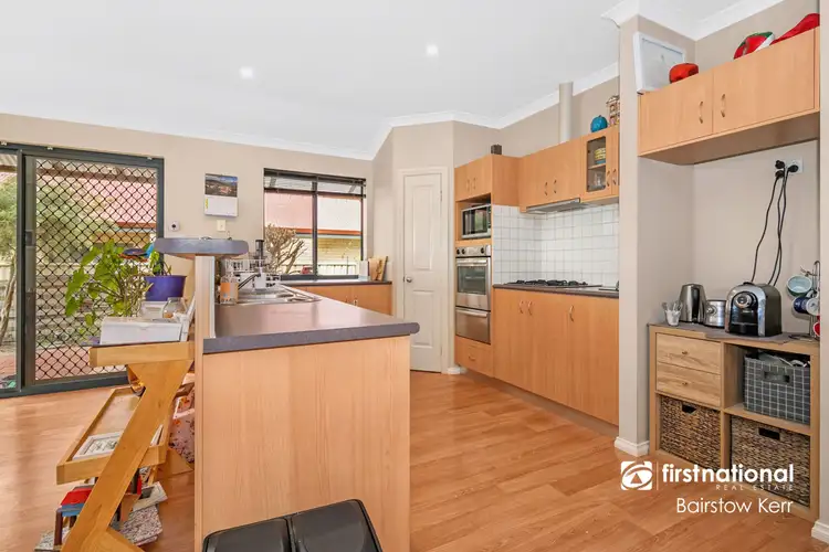 Fourth view of Homely house listing, 119 Chauncy Way, Spencer Park WA 6330