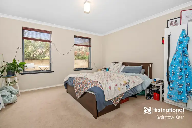 Seventh view of Homely house listing, 119 Chauncy Way, Spencer Park WA 6330
