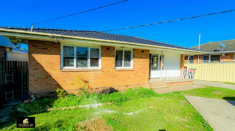 88 Sutton Road, Ashcroft NSW 2168