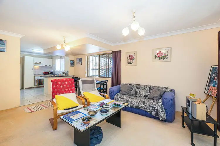 Fourth view of Homely unit listing, 22/7-13 Burrawong Avenue, Bongaree QLD 4507