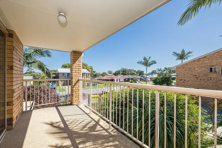 Fifth view of Homely unit listing, 22/7-13 Burrawong Avenue, Bongaree QLD 4507