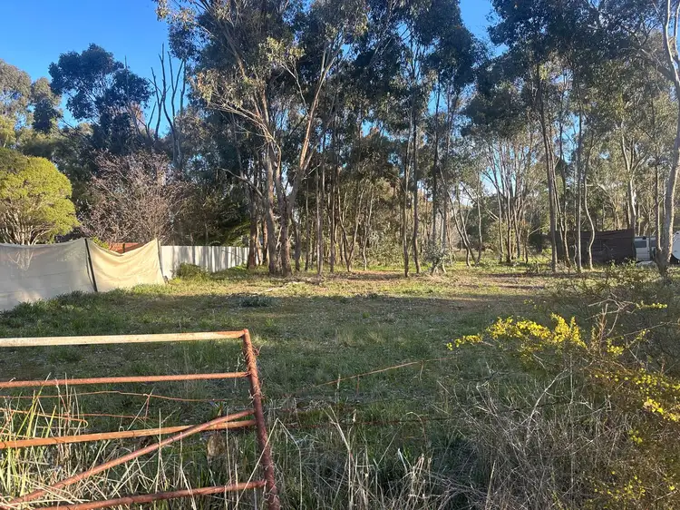 4205 Pyrenees Highway, Flagstaff VIC 3465