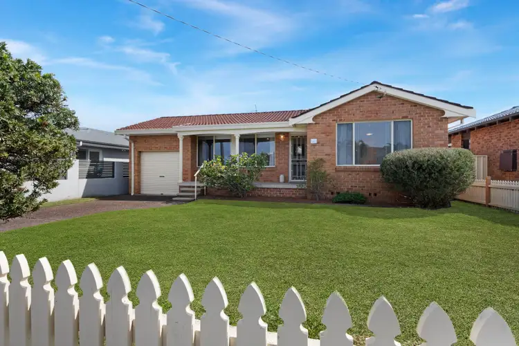 Main view of Homely house listing, 11 Eloora Road, Long Jetty NSW 2261