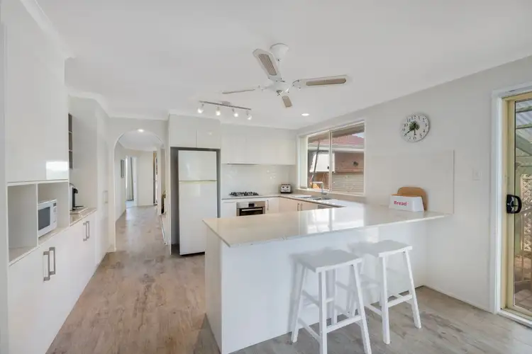 Second view of Homely house listing, 11 Eloora Road, Long Jetty NSW 2261