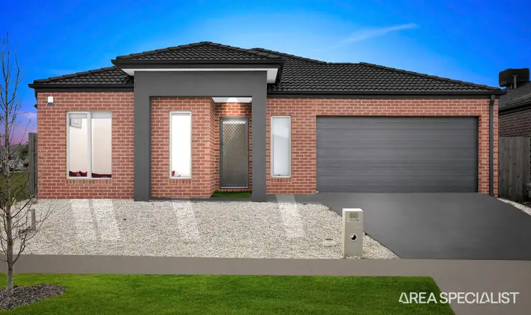 Second view of Homely house listing, 90 Toolern Waters Drive, Weir Views VIC 3338