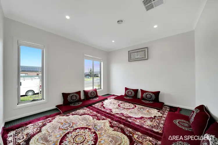 Third view of Homely house listing, 90 Toolern Waters Drive, Weir Views VIC 3338