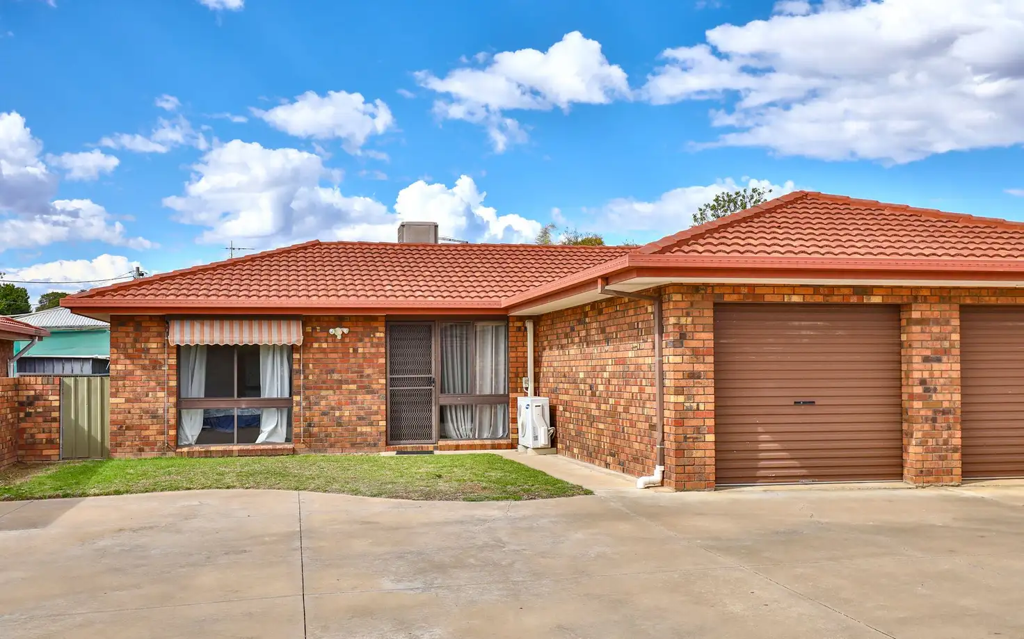 Main view of Homely unit listing, 2/17 Steven Street, Mildura VIC 3500