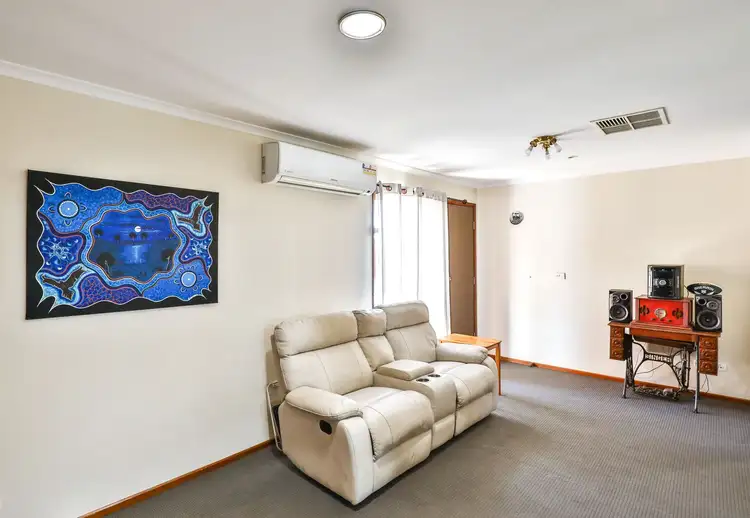 Second view of Homely unit listing, 2/17 Steven Street, Mildura VIC 3500
