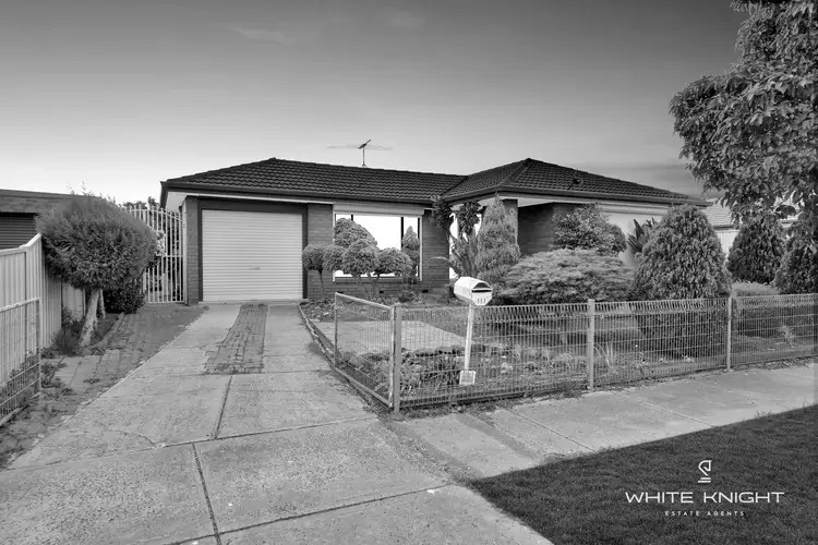 Main view of Homely house listing, 111 Phyllis Parade, Deer Park VIC 3023