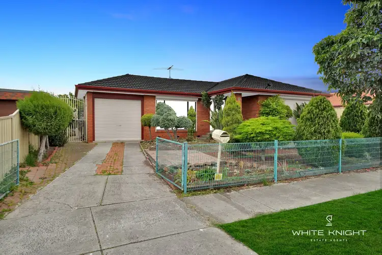 Second view of Homely house listing, 111 Phyllis Parade, Deer Park VIC 3023