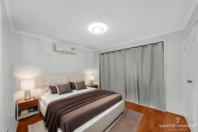 Fourth view of Homely house listing, 111 Phyllis Parade, Deer Park VIC 3023