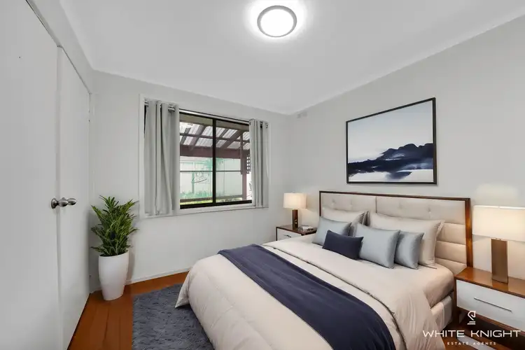 Sixth view of Homely house listing, 111 Phyllis Parade, Deer Park VIC 3023