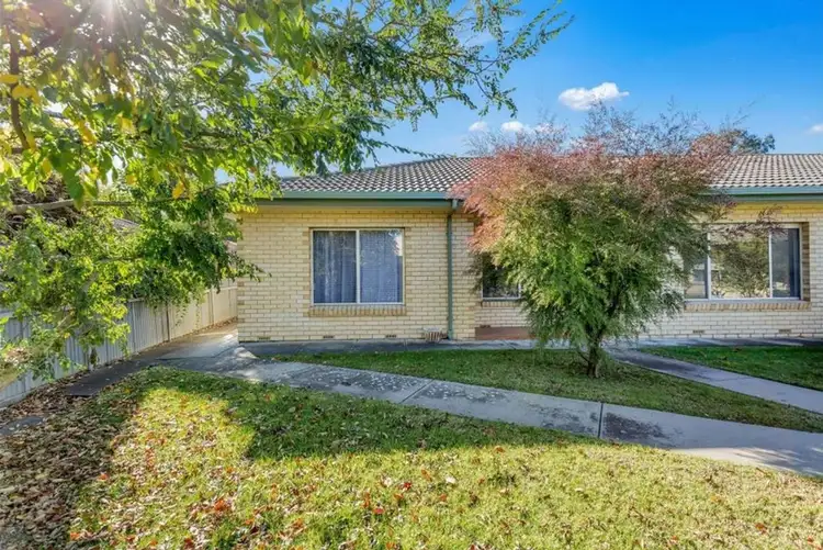 Main view of Homely house listing, 7/13 Victoria Crescent, Mount Barker SA 5251