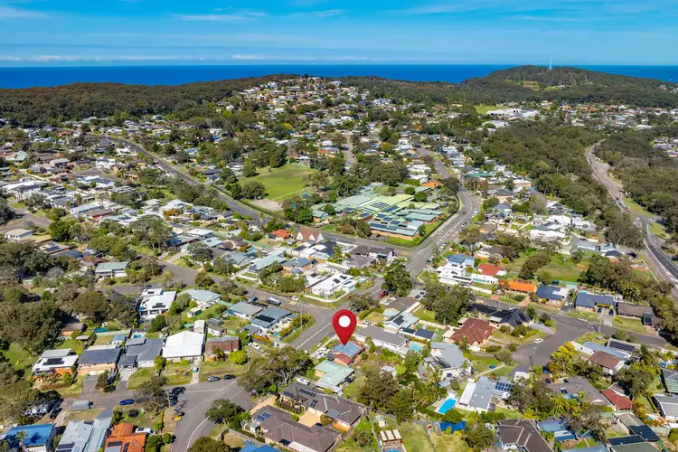 Sixth view of Homely house listing, 9 Elgata Street, Bateau Bay NSW 2261