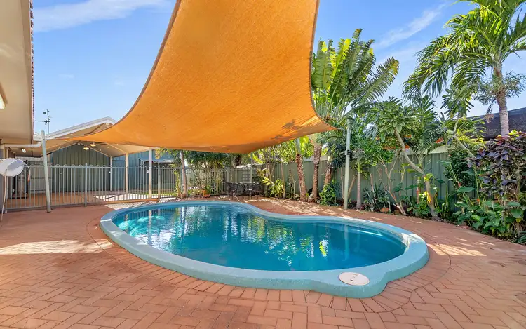 35 Harding Way, Bulgarra WA 6714