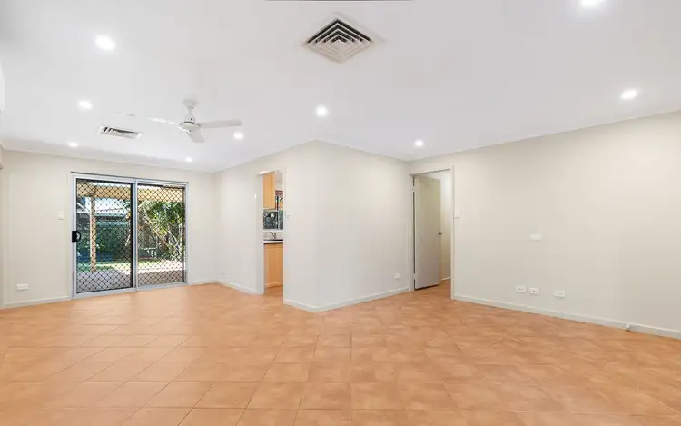 Fourth view of Homely house listing, 35 Harding Way, Bulgarra WA 6714