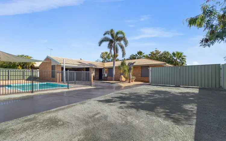 9 Boyd Close, Nickol WA 6714