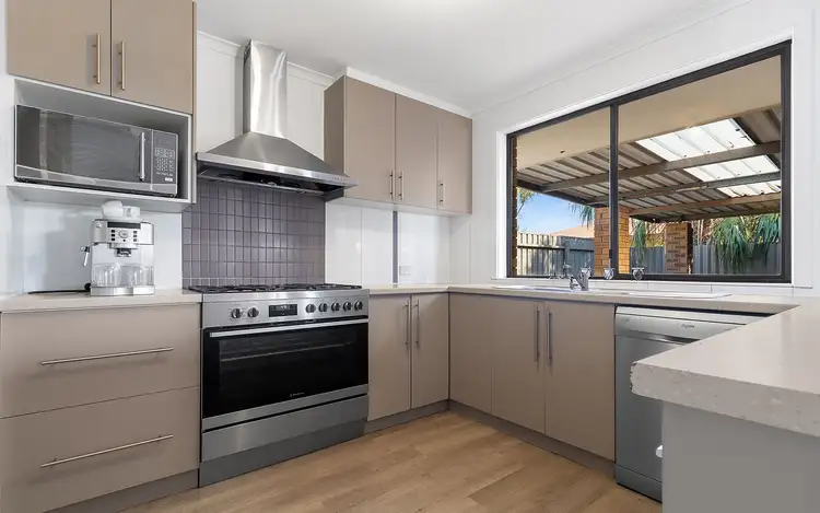 Fifth view of Homely house listing, 9 Boyd Close, Nickol WA 6714