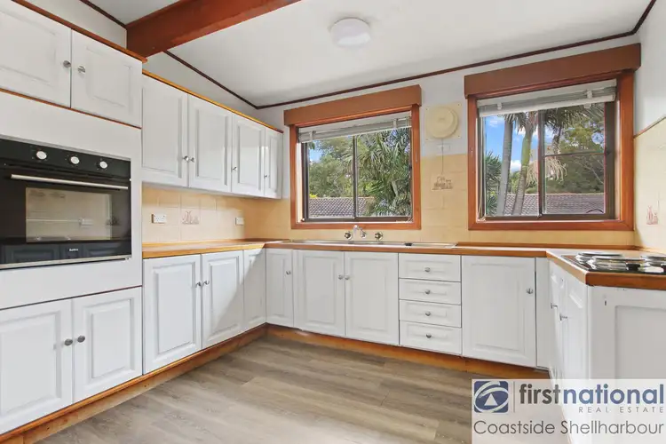 Fourth view of Homely house listing, 47 Barney Street, Kiama NSW 2533