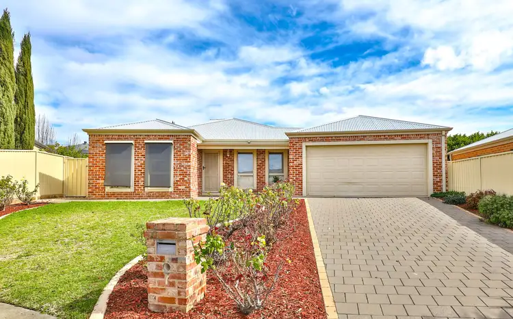 Main view of Homely house listing, 7 Pollifrone Court, Mildura VIC 3500